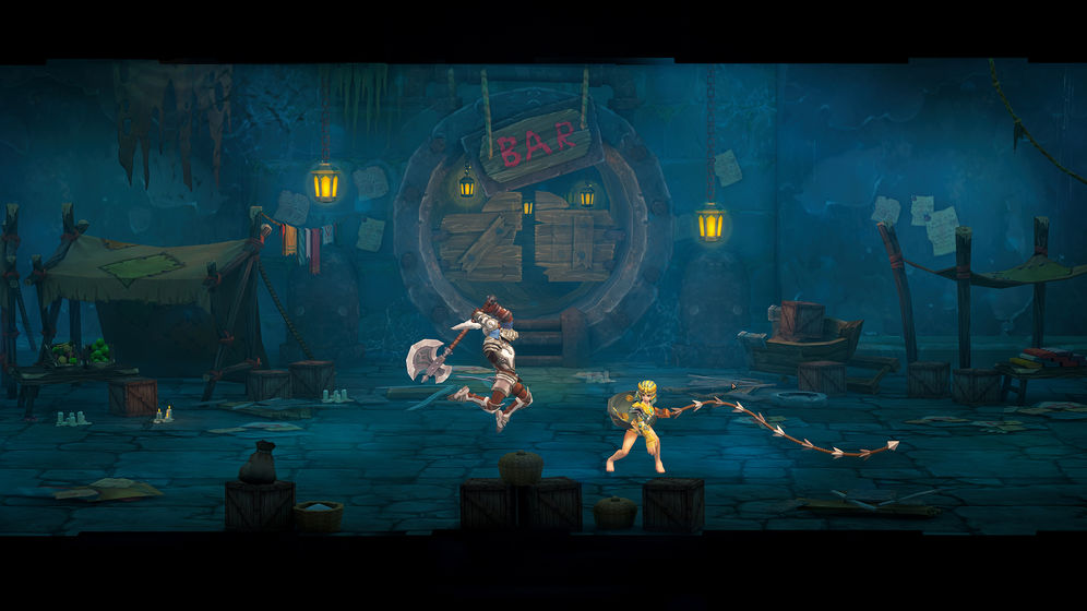 灵魂之火破解版