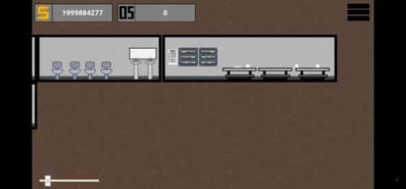 scp创造者汉化版