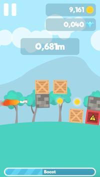 机箱撞车飞行员