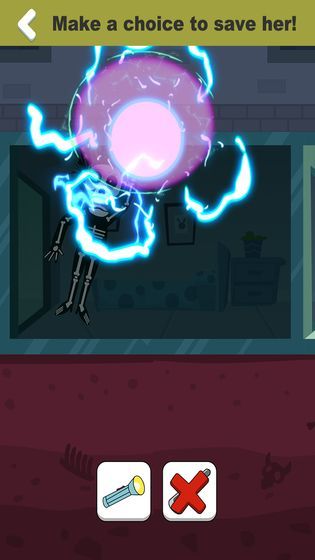 救救小姐姐1.0破解版