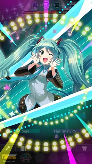 初音Tap破解版