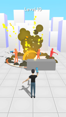 来刚枪鸭手游 来刚枪鸭手游