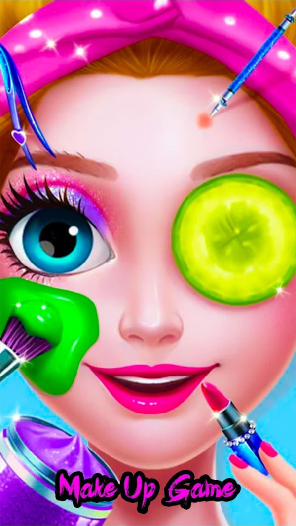 时尚艺术沙龙手游 时尚艺术沙龙手游