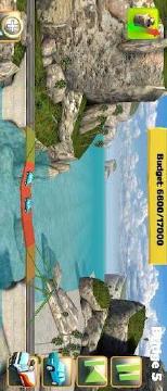 bridge constructor汉化版