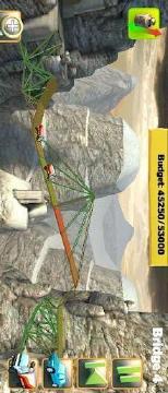 bridge constructor汉化版