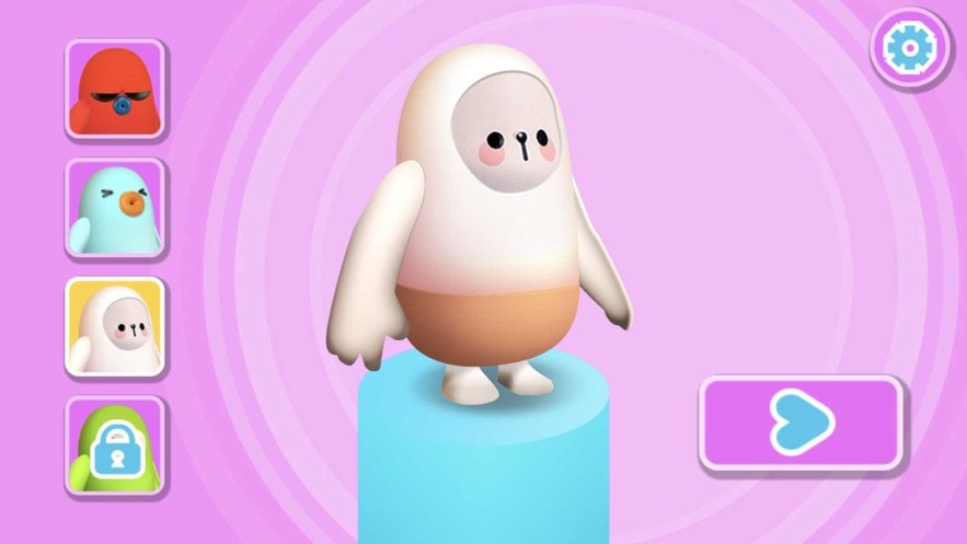 糖豆人终极诸神对决