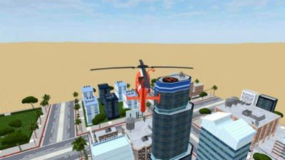 哥谭小丑模拟器 哥谭小丑模拟器