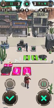 狂野西部11号汉化版