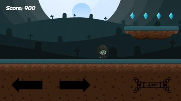 灵魂收集者汉化版