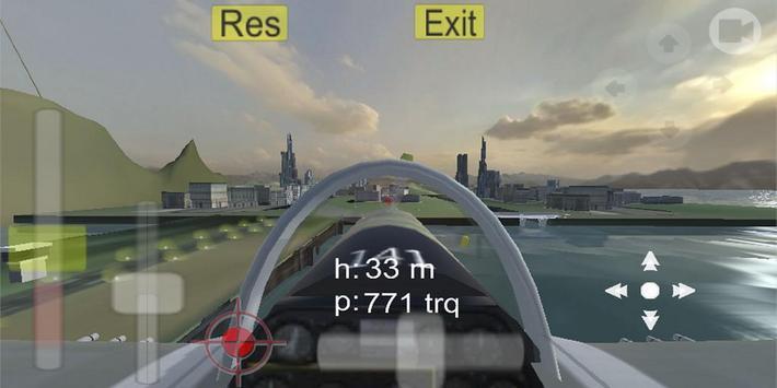 p51d模拟空战汉化版