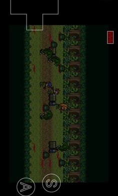 野比大雄的生化危机无理改造版 野比大雄的生化危机无理改造版