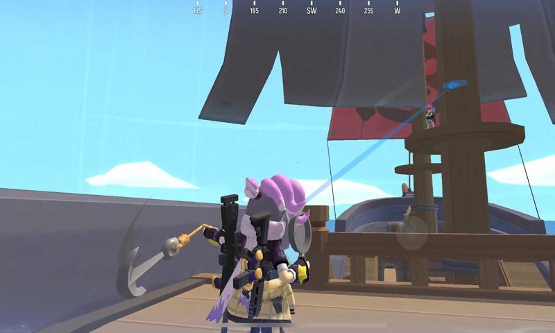 香肠派对先行服9.41 香肠派对先行服9.41