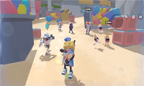 香肠派对9.41先行服破解版 香肠派对9.41先行服破解版