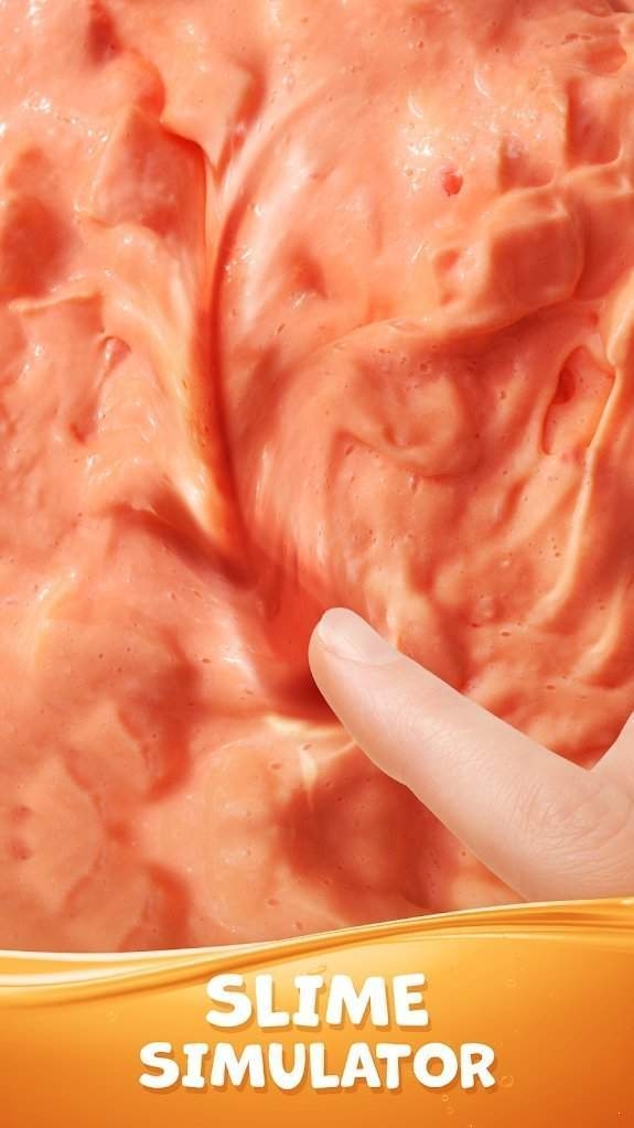 逼真的史莱姆模拟器汉化版