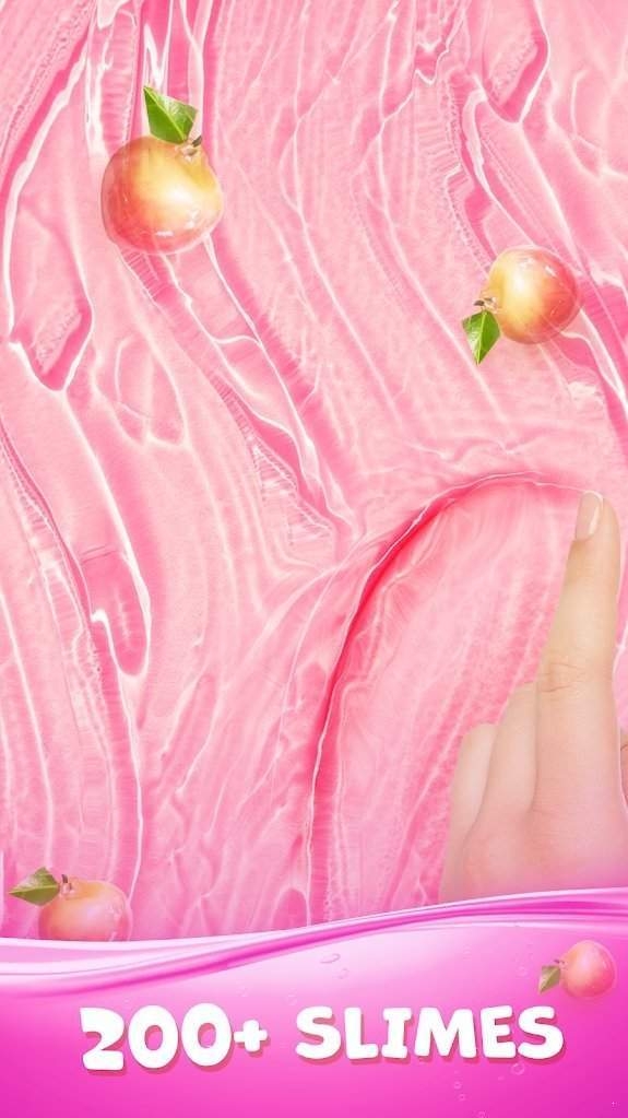 逼真的史莱姆模拟器汉化版