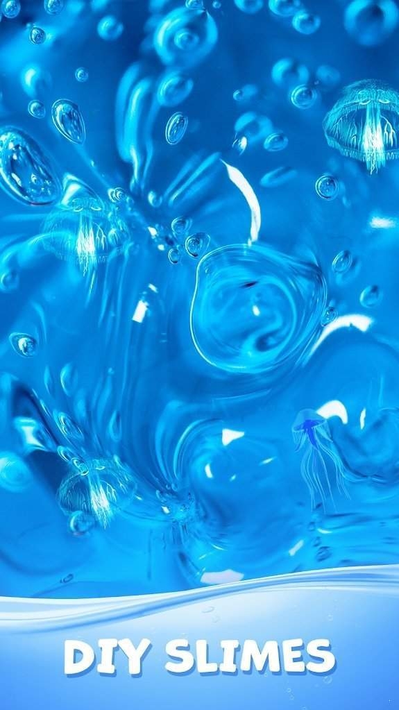 逼真的史莱姆模拟器汉化版 逼真的史莱姆模拟器汉化版