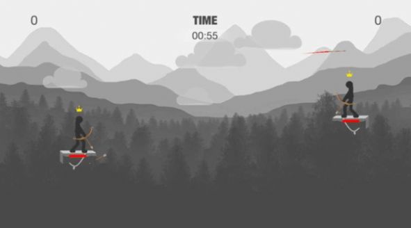 弓箭手作战刺客破解版