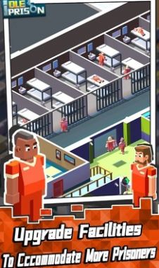 放置监狱破解版