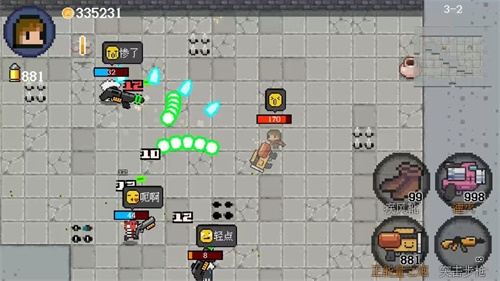 迷你勇者1.1.5破解版