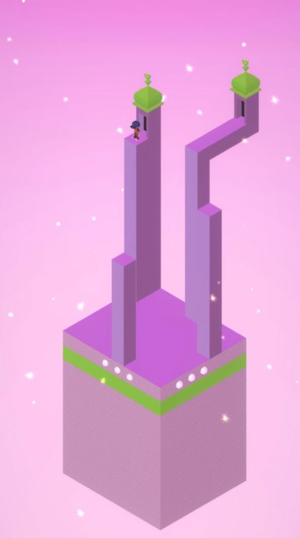 纪念碑维度游戏