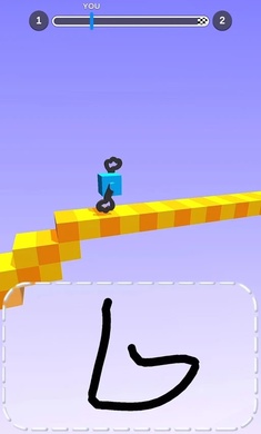 画腿攀登国际服1.10.4破解版