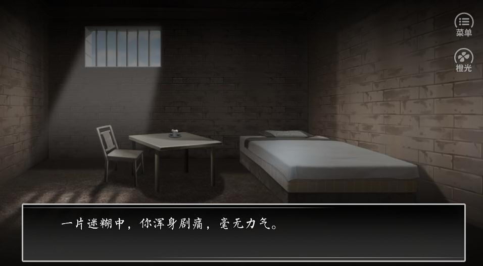 疯人院十日金手指破解版