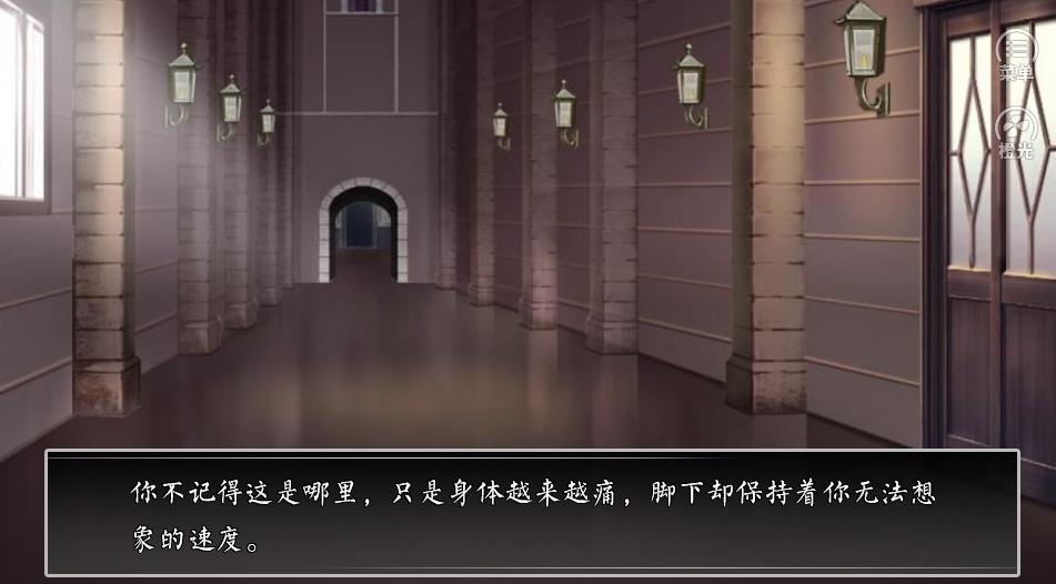 疯人院十日金手指破解版