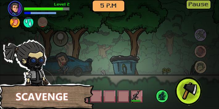 死前的最后一天