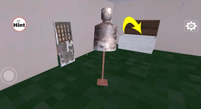 小猪格兰尼可怕的逃生之路破解版