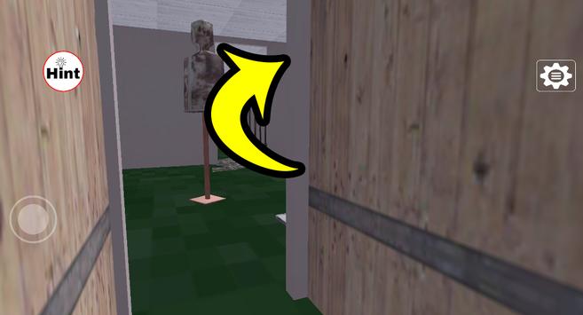 小猪格兰尼可怕的逃生之路破解版