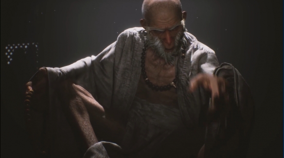 黑神话悟空官方版