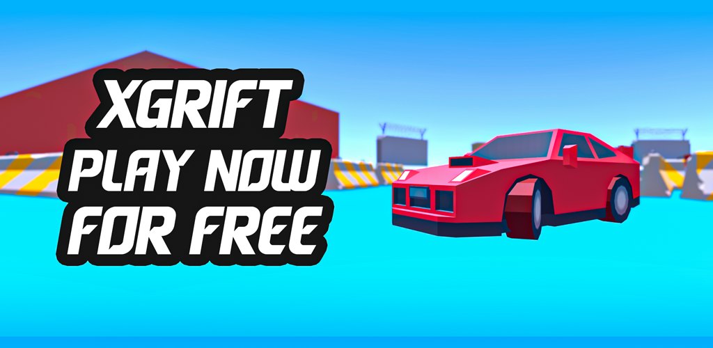 xgrift游戏