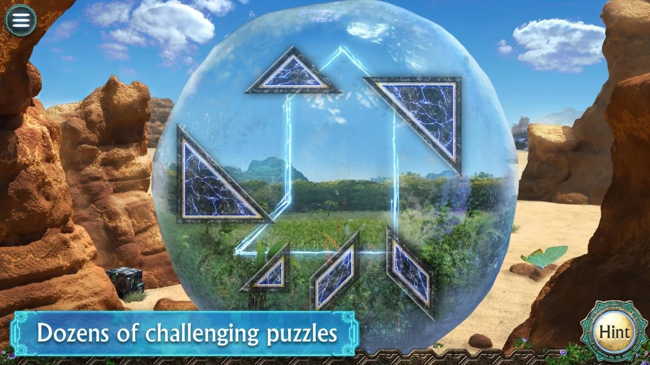 阿德拉探险汉化版