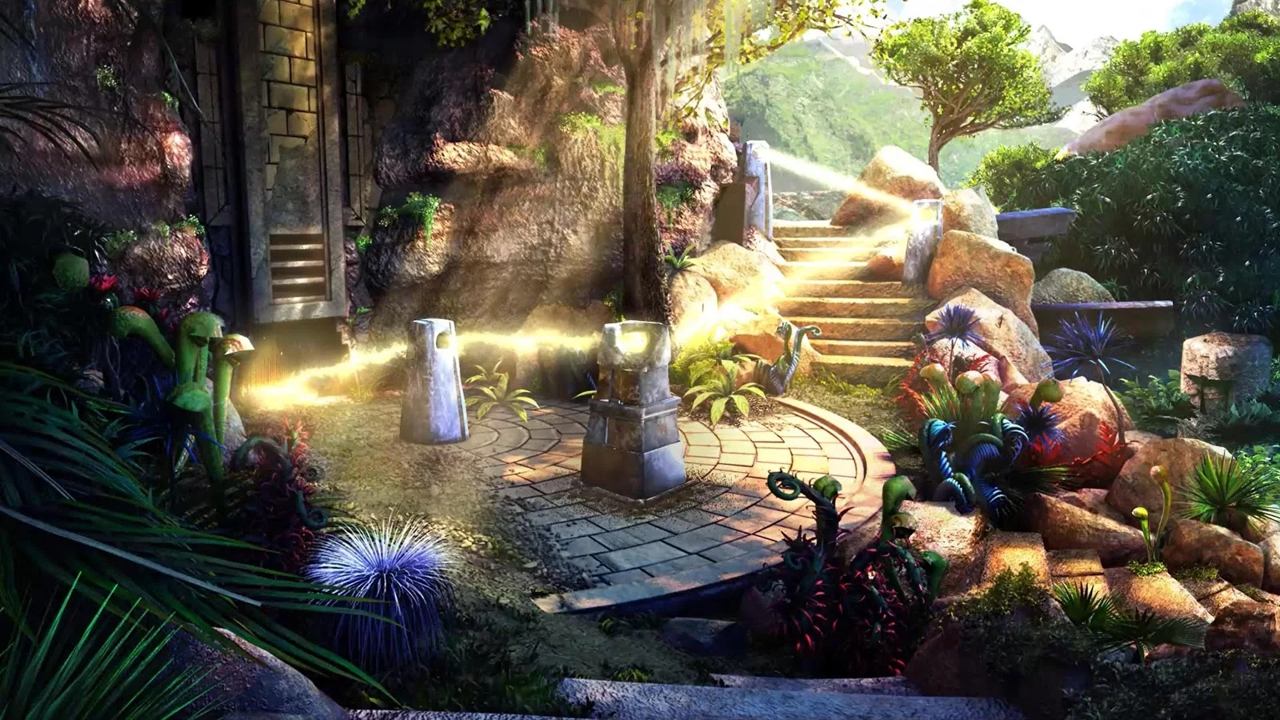 阿德拉探险汉化版