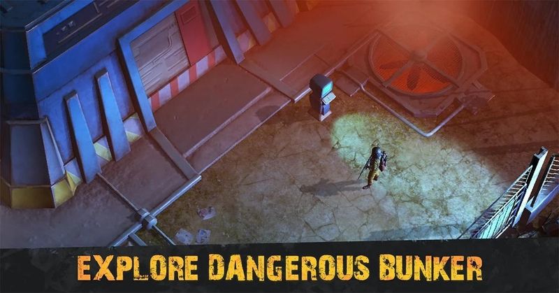 最后的幸存者僵尸生存汉化版