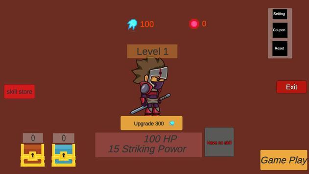 Rotata的冒险游戏 Rotata的冒险游戏