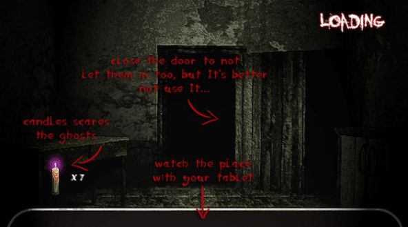 恐怖疗养院汉化版