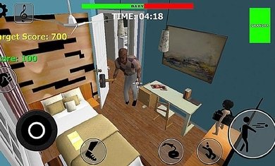 婴儿模拟器中文版