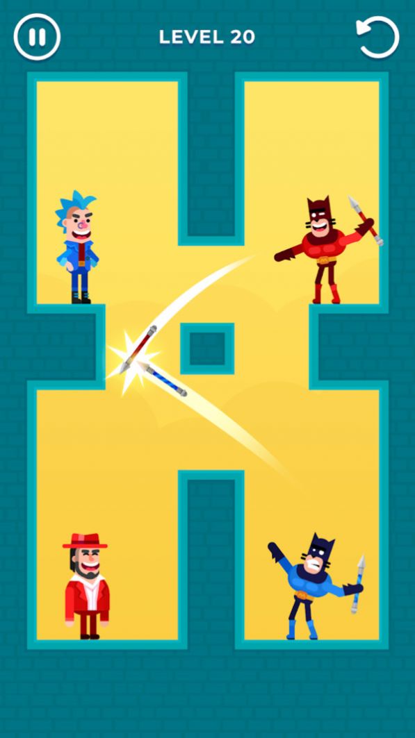 弓箭轨迹大师 弓箭轨迹大师