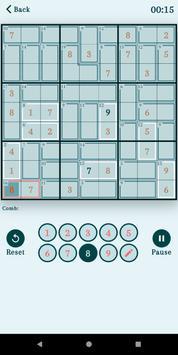 数独杀手挑战赛