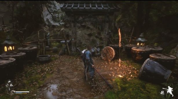 黑悟空神话游戏 黑悟空神话游戏