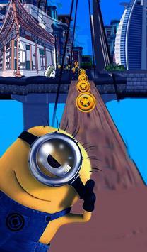 Subway Banana Runner