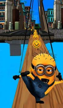 Subway Banana Runner