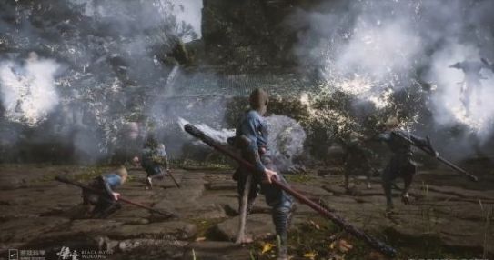 黑神话西游后传