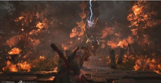 黑神话西游后传