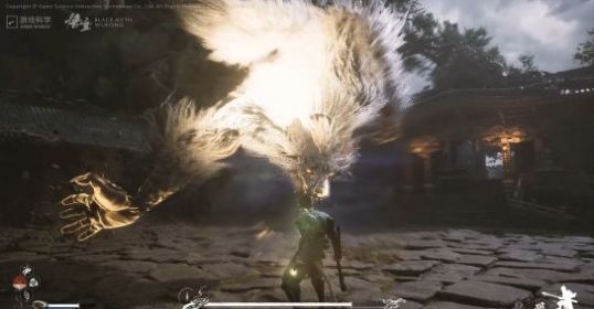 黑神话西游后传