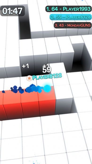 地板在下降汉化版