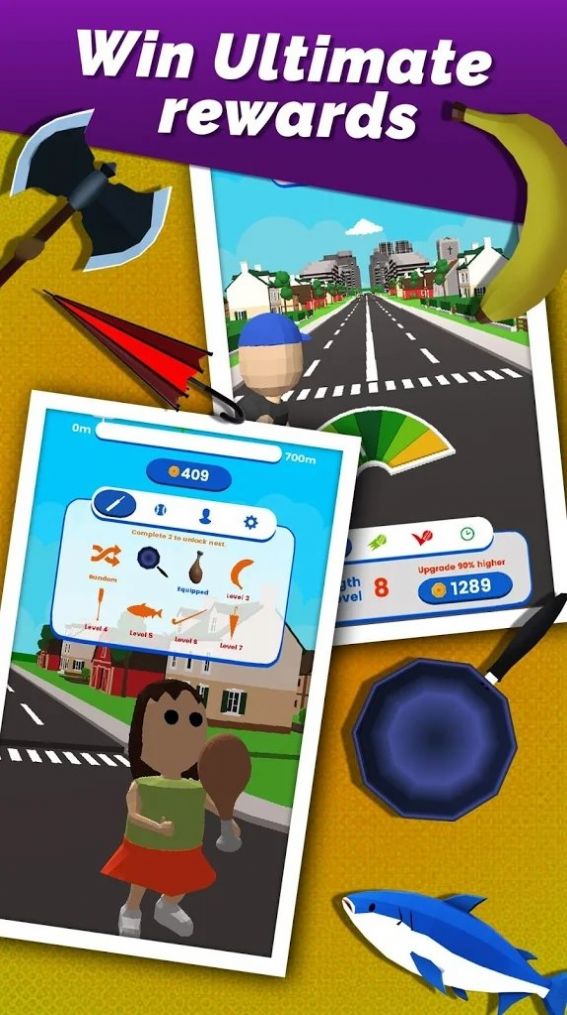 街头板球冠军 街头板球冠军