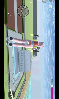 樱花校园模拟器1.036.07破解版