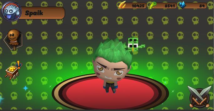 上下射手 上下射手